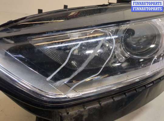 купить Фара (передняя) на Ford Mondeo 5 2015-2019
