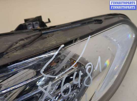 купить Фара (передняя) на Ford Mondeo 5 2015-2019