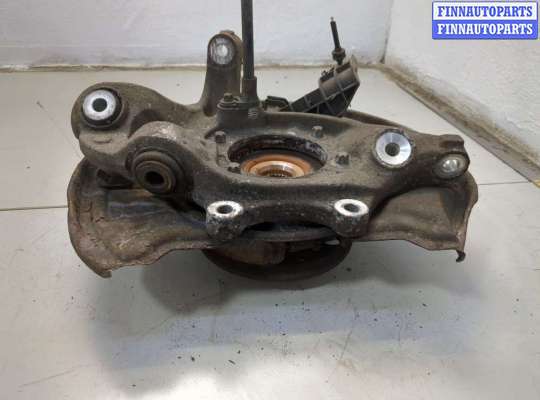 купить Ступица (кулак, цапфа) на Mercedes C W204 2006-2015