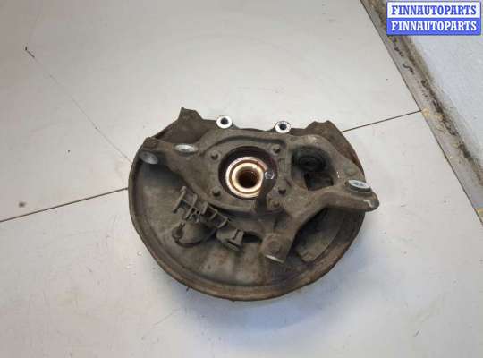 купить Ступица (кулак, цапфа) на Mercedes C W204 2006-2015