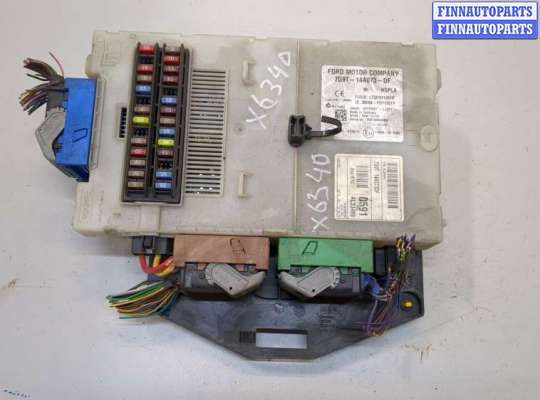 Блок предохранителей FO1856946 на Ford Mondeo 4 2007-2015