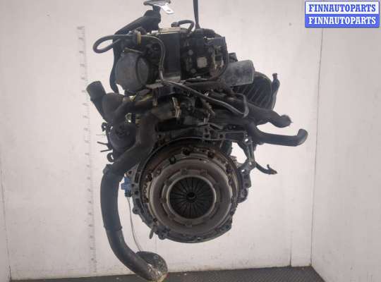 Двигатель (ДВС) CT1150113 на Citroen C4 Grand Picasso 2006-2013