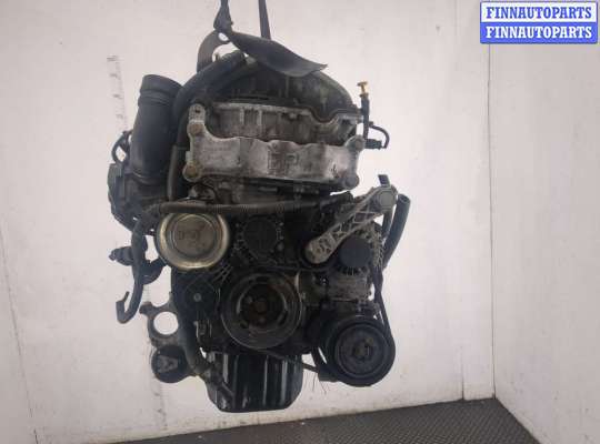 купить Двигатель (ДВС) на Citroen C4 Grand Picasso 2006-2013