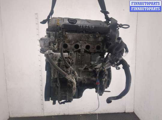 купить Двигатель (ДВС) на Citroen C4 Grand Picasso 2006-2013