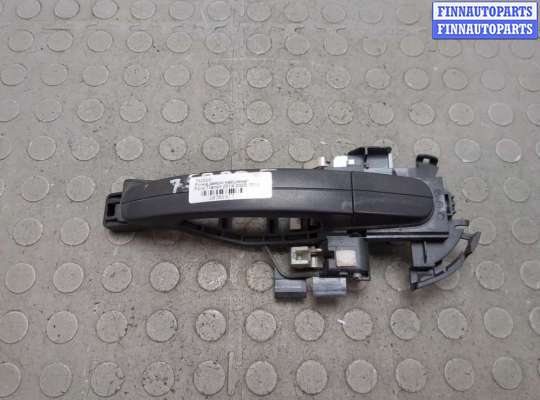 купить Ручка двери наружная на Ford Transit 2014-2025
