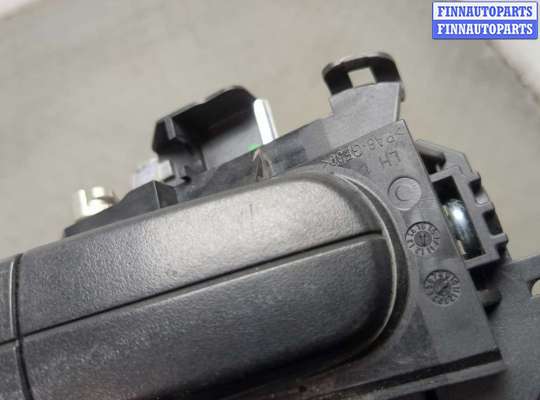 купить Ручка двери наружная на Ford Transit 2014-2025