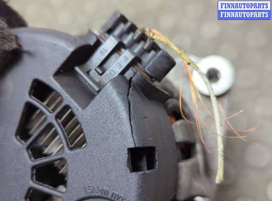 купить Генератор на Chevrolet Captiva 2006-2011