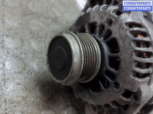 купить Генератор на Chevrolet Captiva 2006-2011