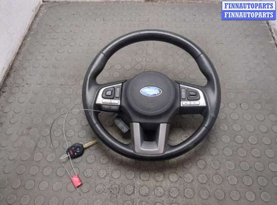 купить Руль на Subaru Forester (S13) 2012-2019