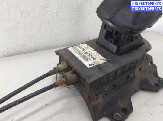 купить Кулиса КПП на Nissan Qashqai 2006-2013