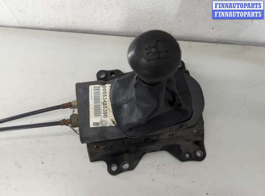 купить Кулиса КПП на Nissan Qashqai 2006-2013