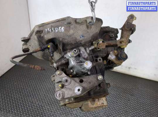 купить КПП 5-ст.мех. (МКПП) на Opel Zafira A 1999-2005