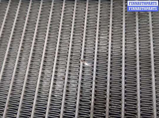 купить Радиатор охлаждения двигателя на Toyota Previa (Estima) 2000-2006