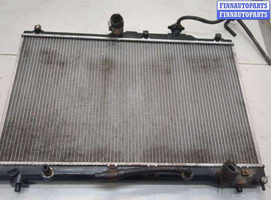 Купить Радиатор охлаждения двигателя на Toyota Previa (Estima) 2000-2006 Радиатор охлаждения двигателя TT956404 на Toyota Previa (Estima) 2000-2006