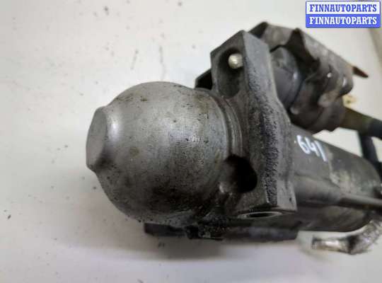 купить Стартер на Chevrolet Tahoe 2006-2014