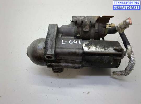 купить Стартер на Chevrolet Tahoe 2006-2014