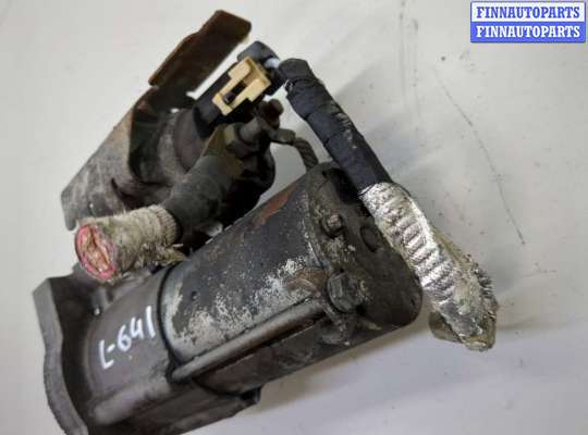 купить Стартер на Chevrolet Tahoe 2006-2014