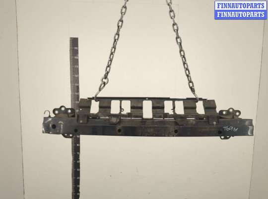 Купить Усилитель бампера на Opel Meriva 2003-2010 Усилитель бампера OP2373258 на Opel Meriva 2003-2010