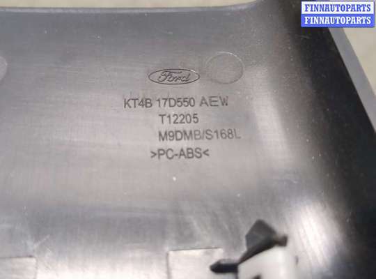 купить Накладка на зеркало на Ford Edge 2018-2023