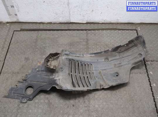 купить Защита арок (подкрылок) на Mazda 6 (GH) 2007-2012
