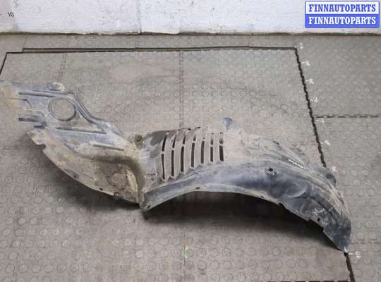 купить Защита арок (подкрылок) на Mazda 6 (GH) 2007-2012