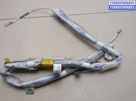 Подушка безопасности боковая (шторка) KA603969 на KIA Ceed 2007-2012