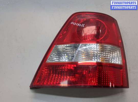 Купить Фонарь (задний) на KIA Sorento BL 2002-2011 Фонарь (задний) KA613861 на KIA Sorento BL 2002-2011