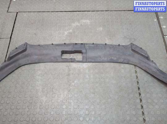 купить Накладка замка капота на Audi Q7 2005-2015