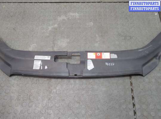 купить Накладка замка капота на Audi Q7 2005-2015