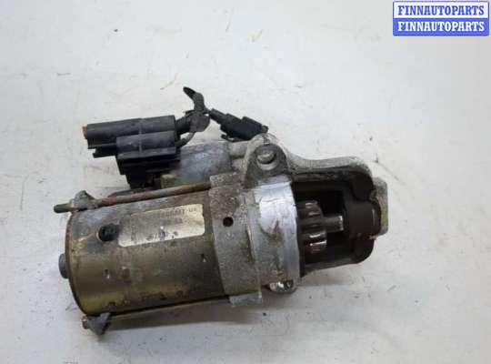 Стартер FO2195629 на Ford C-Max 2002-2010