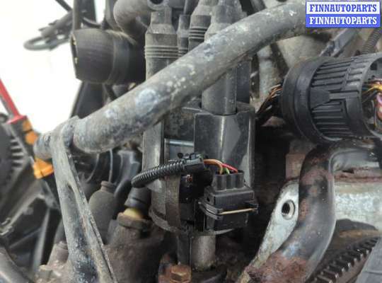 купить Насос гидроусилителя руля (ГУР) на Volkswagen Passat 4 1993-1997