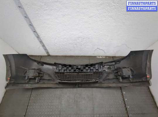 купить Бампер на Opel Astra H 2004-2010