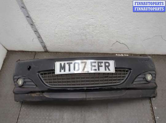 Купить Бампер на Opel Astra H 2004-2010 Бампер OP2441657 на Opel Astra H 2004-2010
