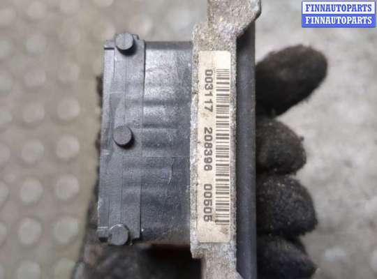 купить Блок управления двигателем на Opel Astra H 2004-2010