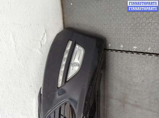 купить Бампер на Ford Mondeo 4 2007-2015