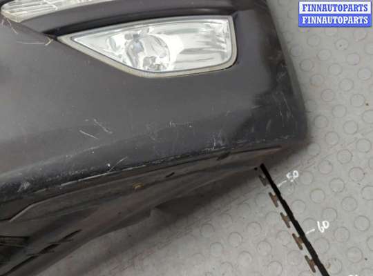 купить Бампер на Ford Mondeo 4 2007-2015