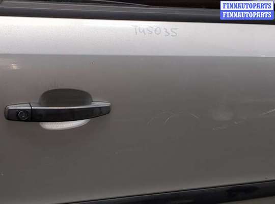 купить Дверь боковая (легковая) на Opel Zafira B 2005-2012