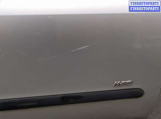 купить Дверь боковая (легковая) на Opel Zafira B 2005-2012