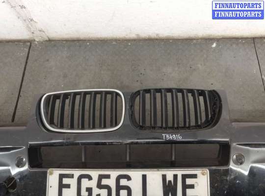 купить Бампер на BMW X3 E83 2003-2010