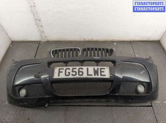 купить Бампер на BMW X3 E83 2003-2010