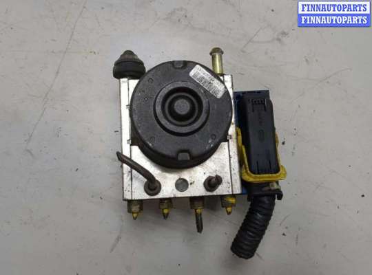 купить Блок АБС, насос (ABS, ESP, ASR) на Opel Agila 2000-2007