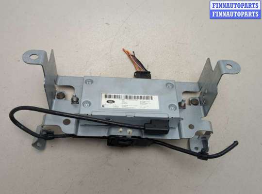 купить Блок управления аудио на Land Rover Range Rover 3 (LM) 2002-2012
