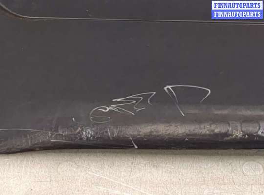 купить Дверь боковая (легковая) на Opel Zafira B 2005-2014