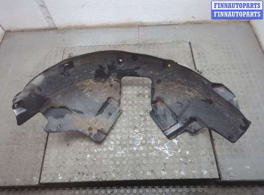 купить Защита арок (подкрылок) на Ford Mondeo 3 2000-2007