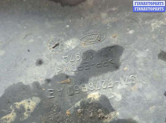 купить Защита арок (подкрылок) на Ford Mondeo 3 2000-2007