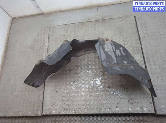 купить Защита арок (подкрылок) на Ford Mondeo 3 2000-2007