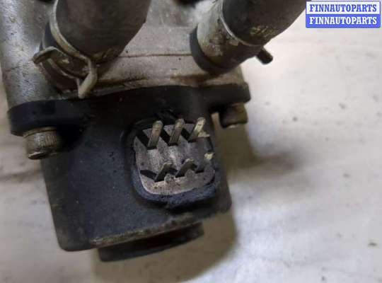купить Клапан рециркуляции газов (EGR) на Nissan Almera N16 2000-2006