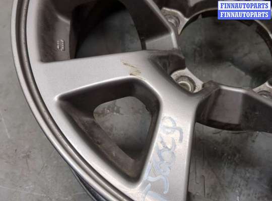 купить Диск литой на Suzuki Jimny 1998-2018