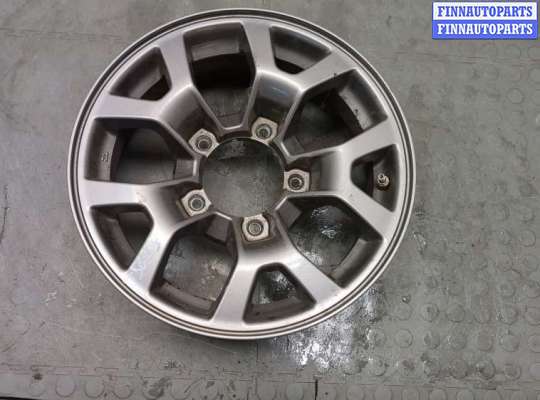 купить Диск литой на Suzuki Jimny 1998-2018