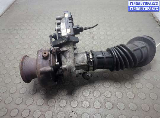 купить Турбина на Opel Insignia 2017-2022